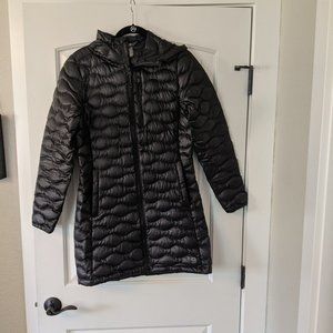 Mountain Hardware Nikwax Hydrophobic Down Coat